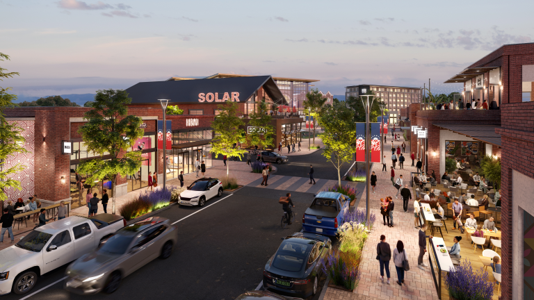 $1.1 billion OU arena district project, homes plus HEB coming, and other D-FW real estate news